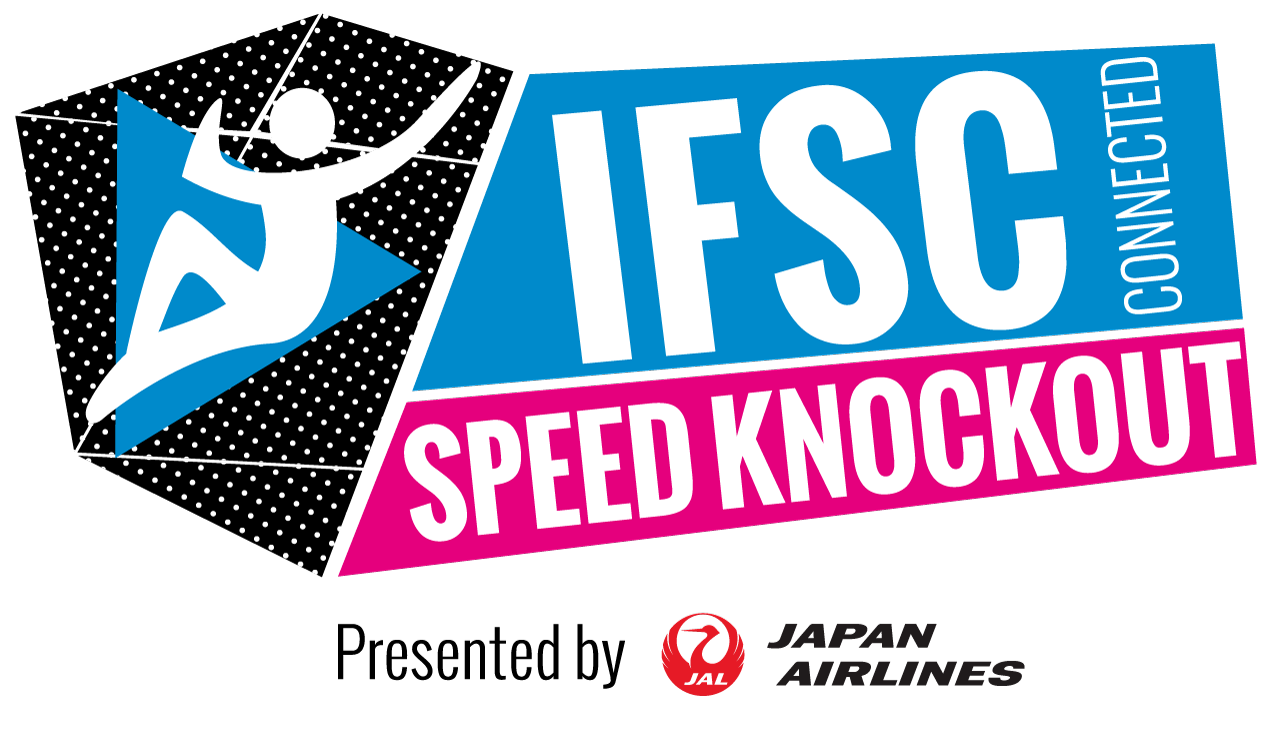 IFSC Speed Connected Knockout