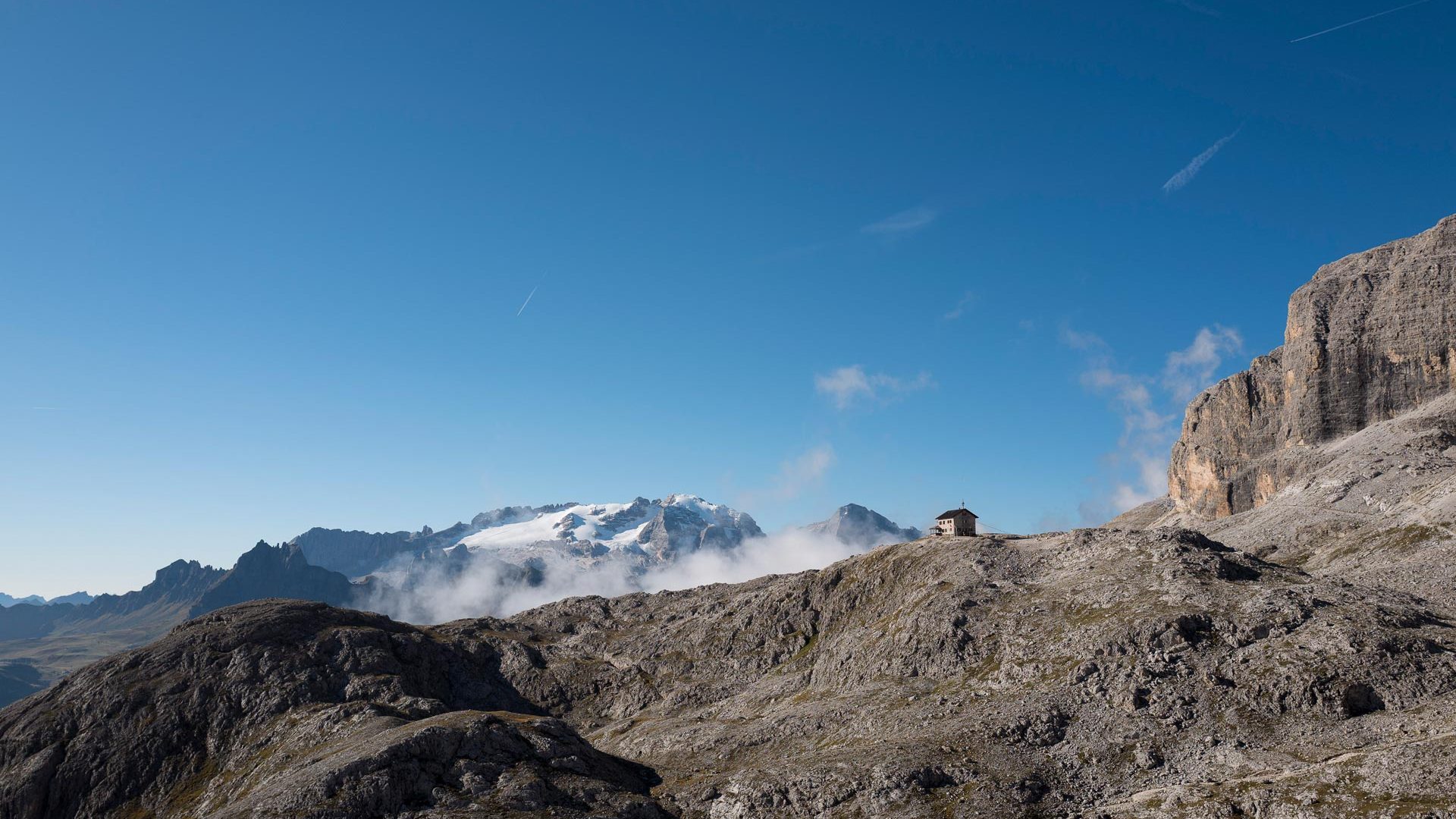 Multipitch Trentino – Via Gino Bellumat
