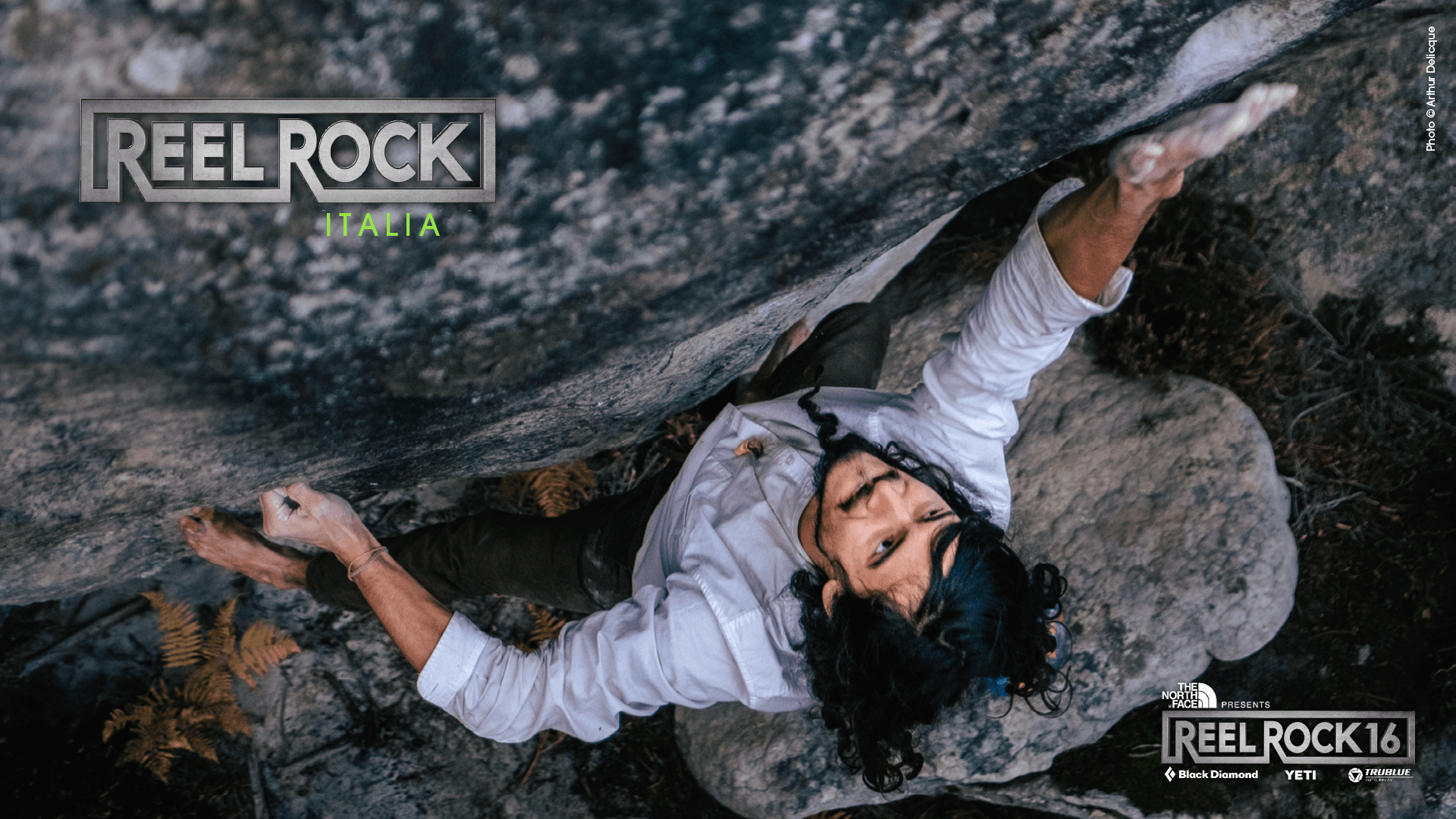 Reel Rock 2022 – L’arrampicata torna sul grande schermo